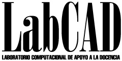 Logo del LabCAD