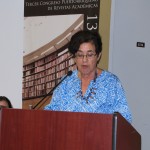 Tercer Congreso Puertorriqueño de Revistas Académicas – 13 y 14 de marzo de 2014