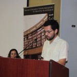 Tercer Congreso Puertorriqueño de Revistas Académicas – 13 y 14 de marzo de 2014