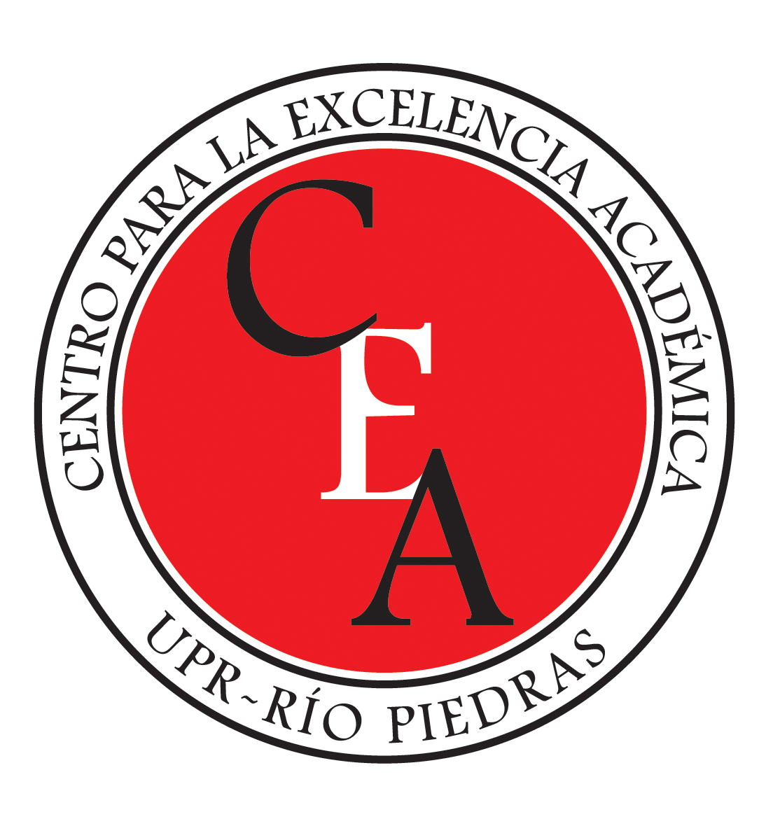 Logo del Centro para la Excelencia Académica