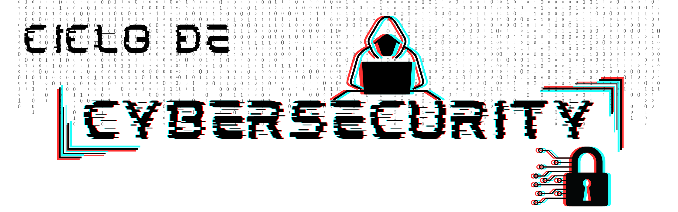 Banner de Cybersecurity